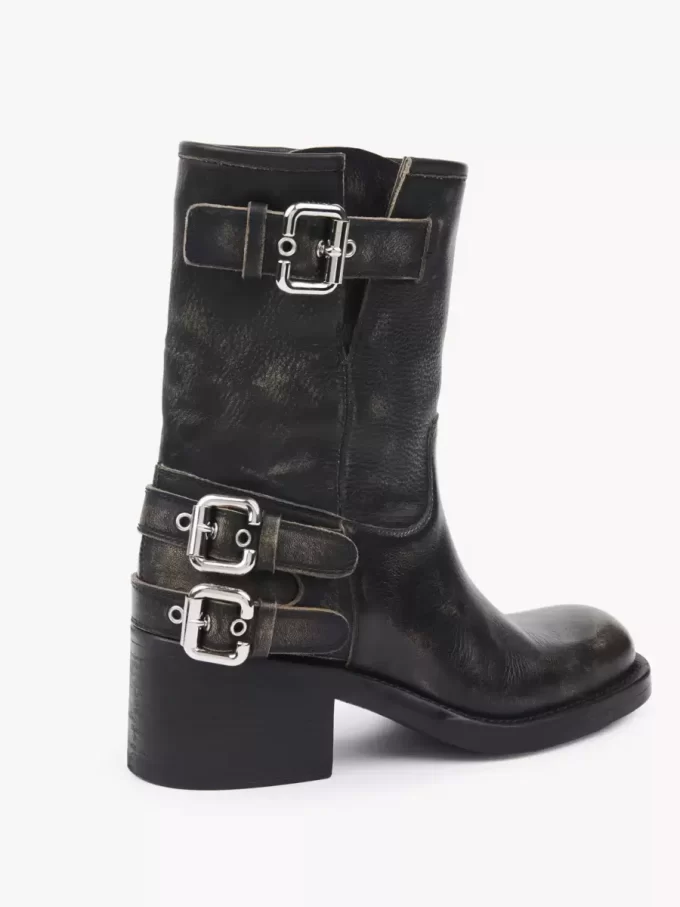 Dakota ankle boot