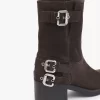 Dakota ankle boot