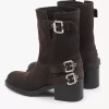 Dakota ankle boot