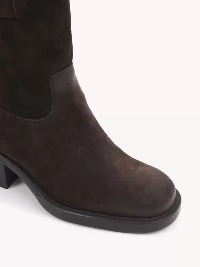 Dakota ankle boot