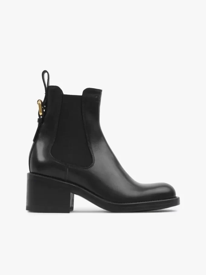 Dakota Chelsea boot