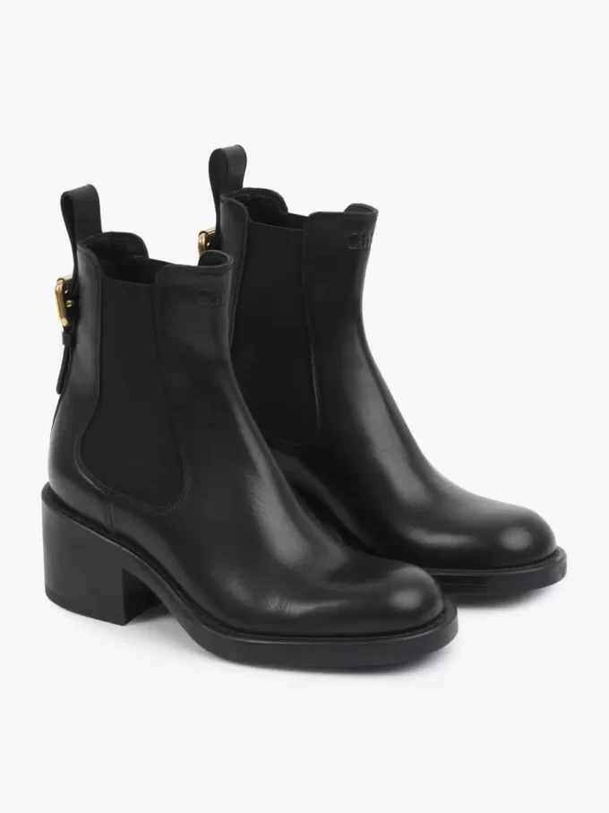 Dakota Chelsea boot
