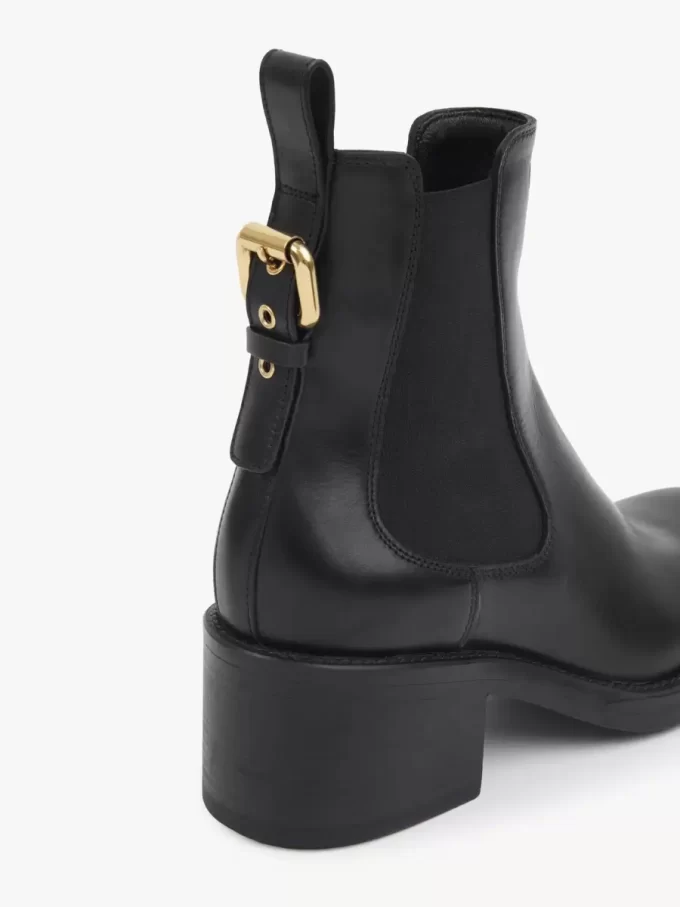 Dakota Chelsea boot