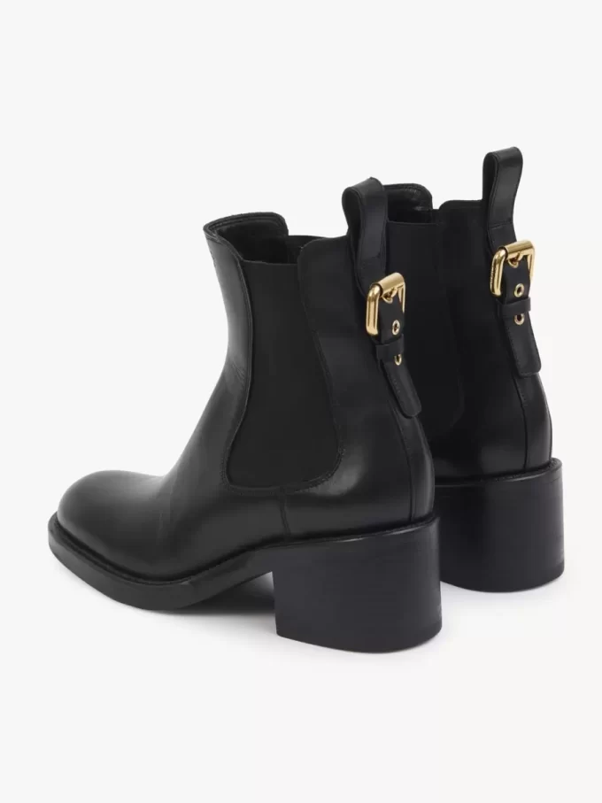Dakota Chelsea boot