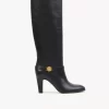 Eve heeled boot