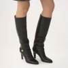 Eve heeled boot