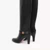 Eve heeled boot