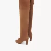 Eve thigh high boot