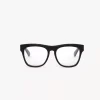 Gayia square eyeglasses