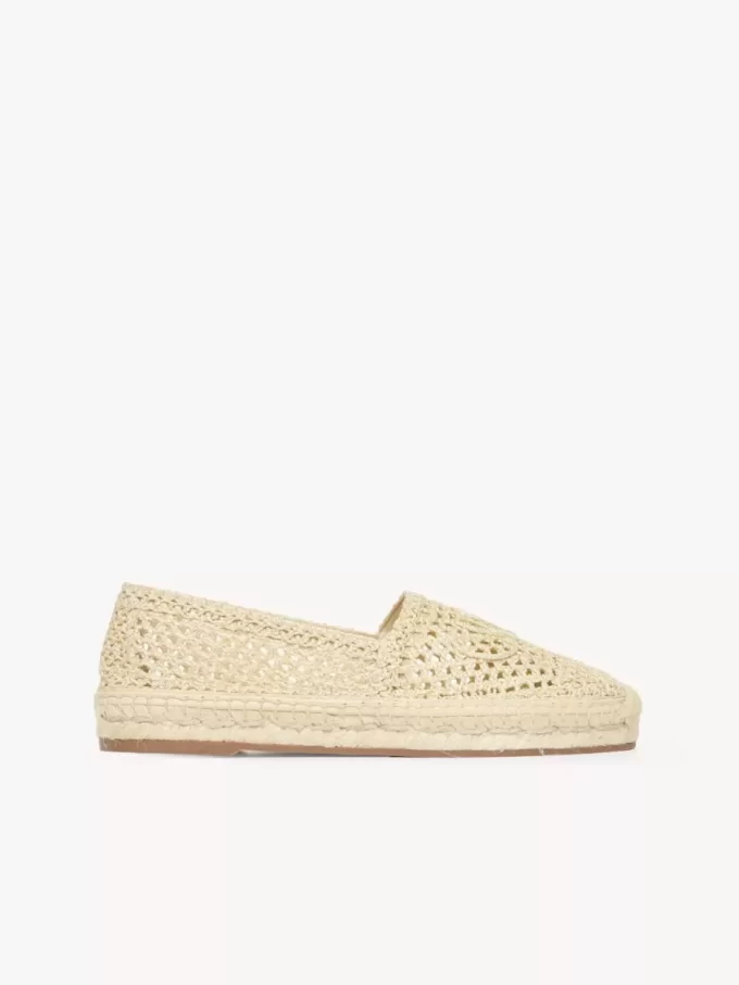 Isla espadrille