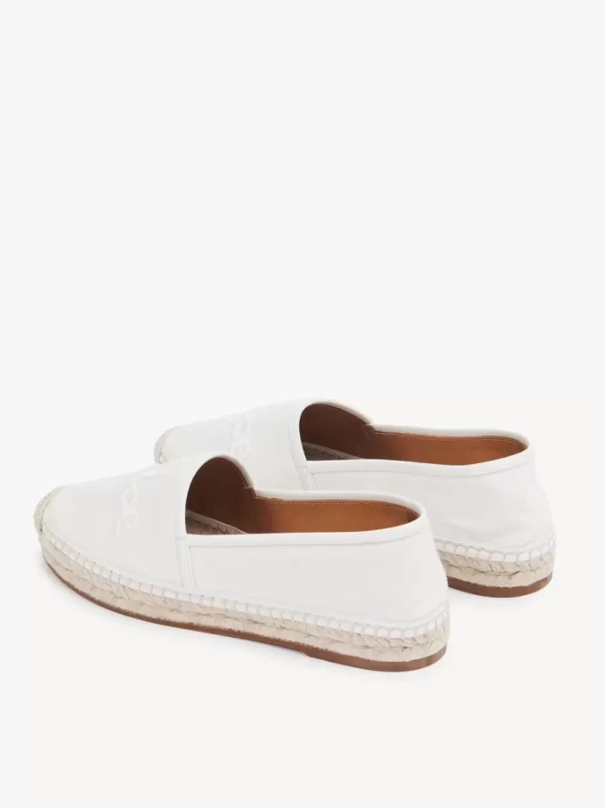 Isla espadrille