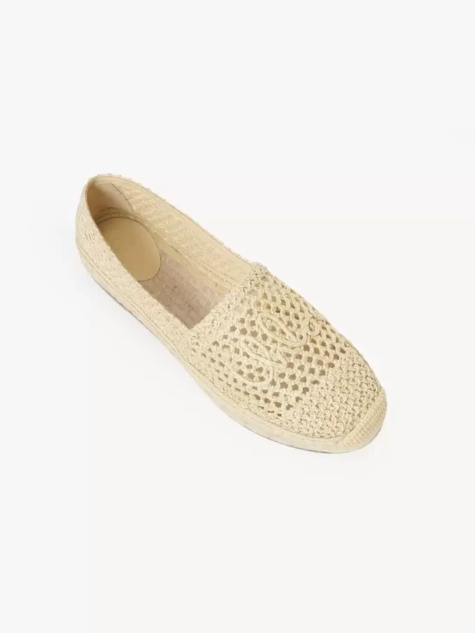 Isla espadrille