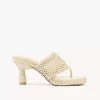 Isla heeled sandal