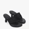 Isla heeled sandal