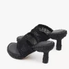 Isla heeled sandal