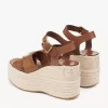 Isla wedge espadrille