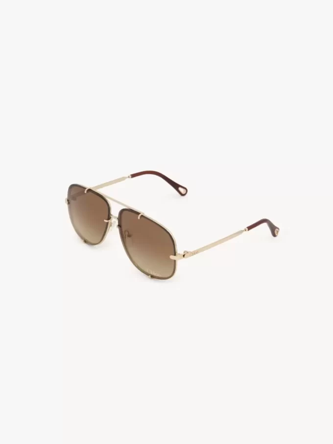 Ivy sunglasses