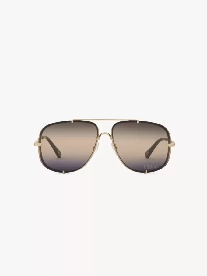 Ivy sunglasses