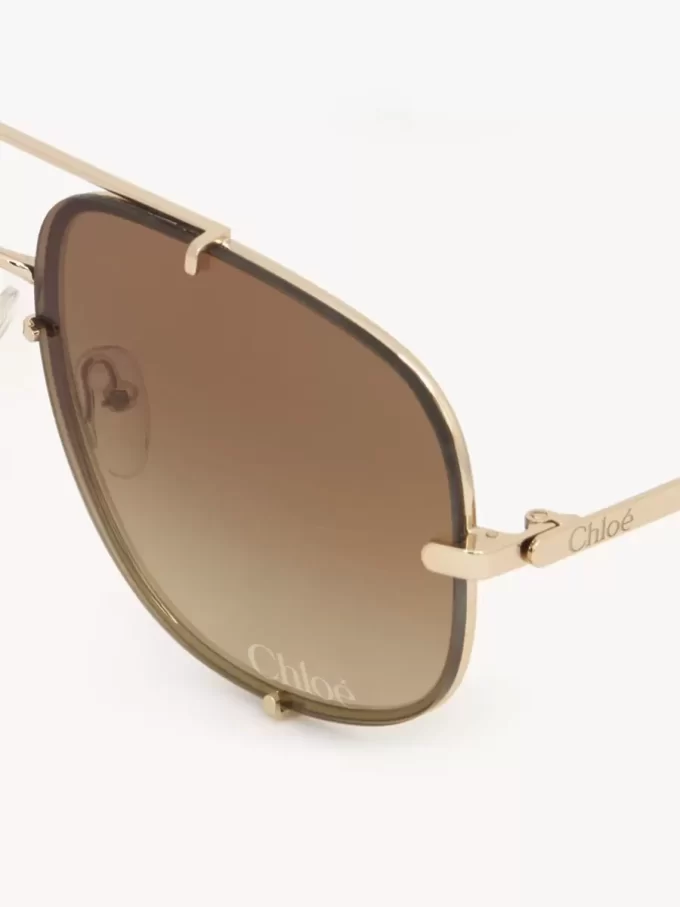 Ivy sunglasses