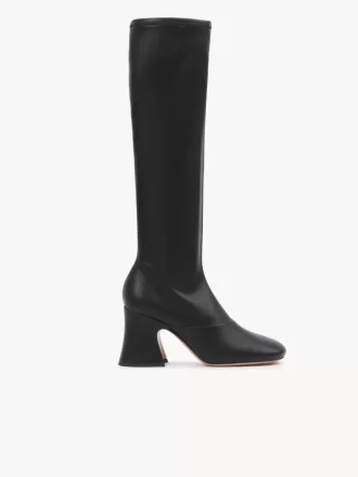 Janis heeled boot