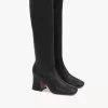 Janis heeled boot