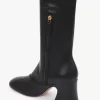 Janis heeled boot
