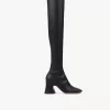Janis over-the-knee boot
