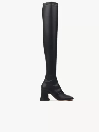 Janis over-the-knee boot