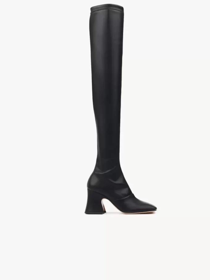 Janis over-the-knee boot