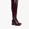 Janis over-the-knee boot