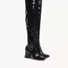 Janis over-the-knee boot