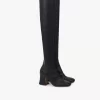 Janis over-the-knee boot