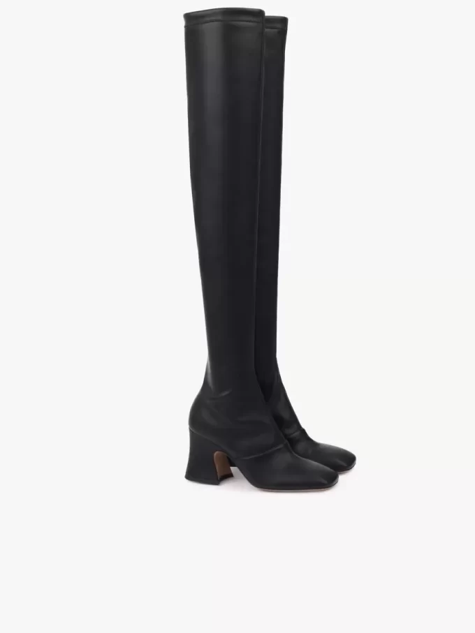 Janis over-the-knee boot