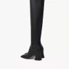 Janis over-the-knee boot