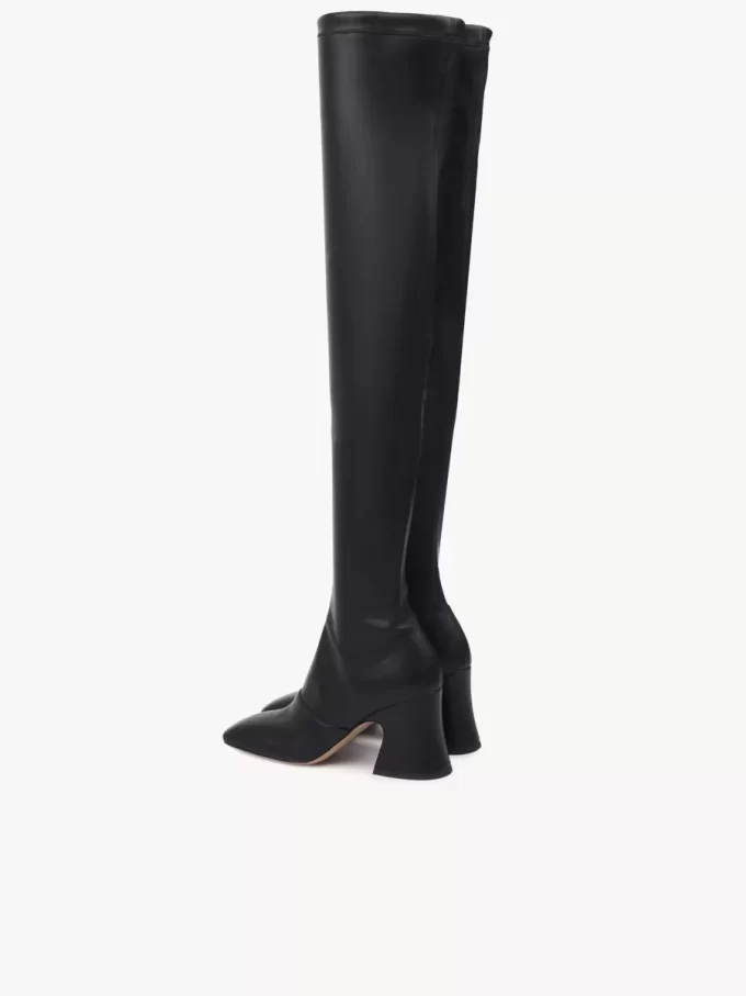 Janis over-the-knee boot