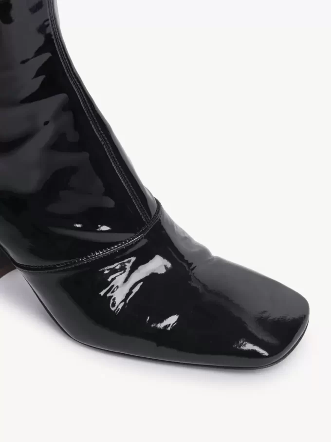 Janis over-the-knee boot