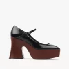 Janis platform pump