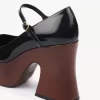 Janis platform pump