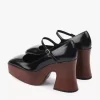 Janis platform pump
