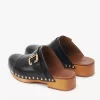 Jeannette clog