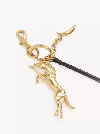 Kerala 25 tag charm in brass