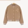 Kids’ bomber jacket