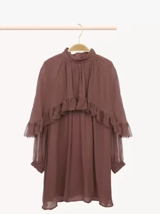 Kids’ ceremony dress