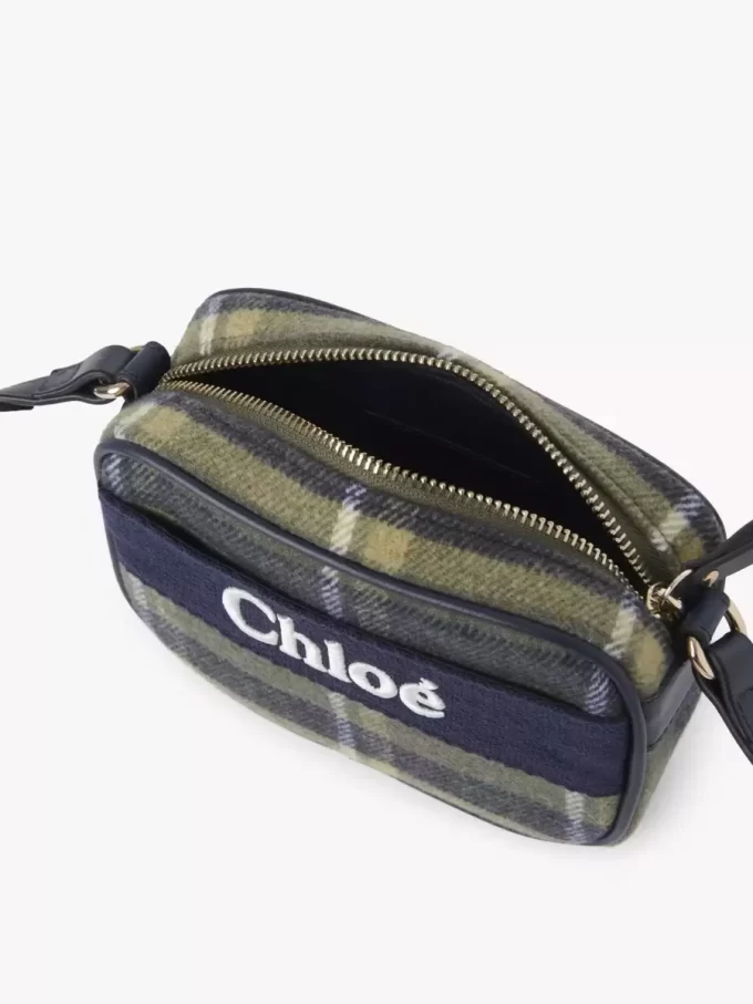 Kids’ crossbody bag