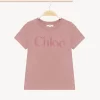 Kids’ logo T-shirt