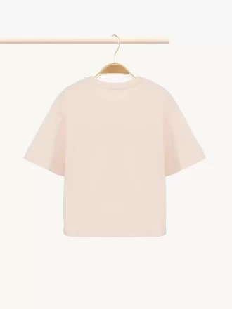 Kids’ logo T-shirt