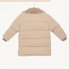 Kids’ puffer jacket