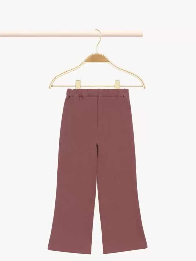Kids’ straight pants