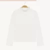Kids’ turtleneck top