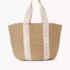 Large Woody basket in natural fibers Large Woody basket in natural fibers